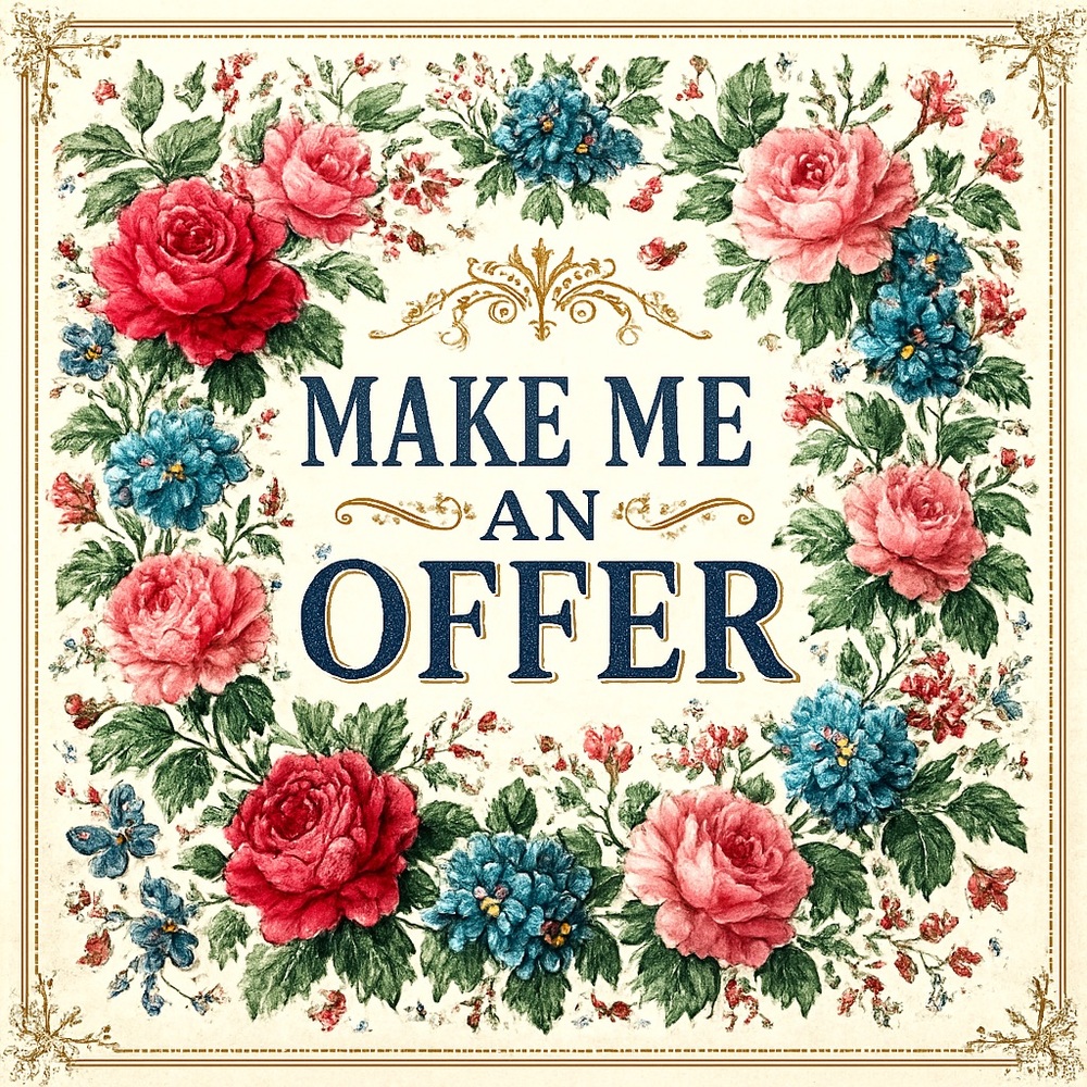Make Me An Offer